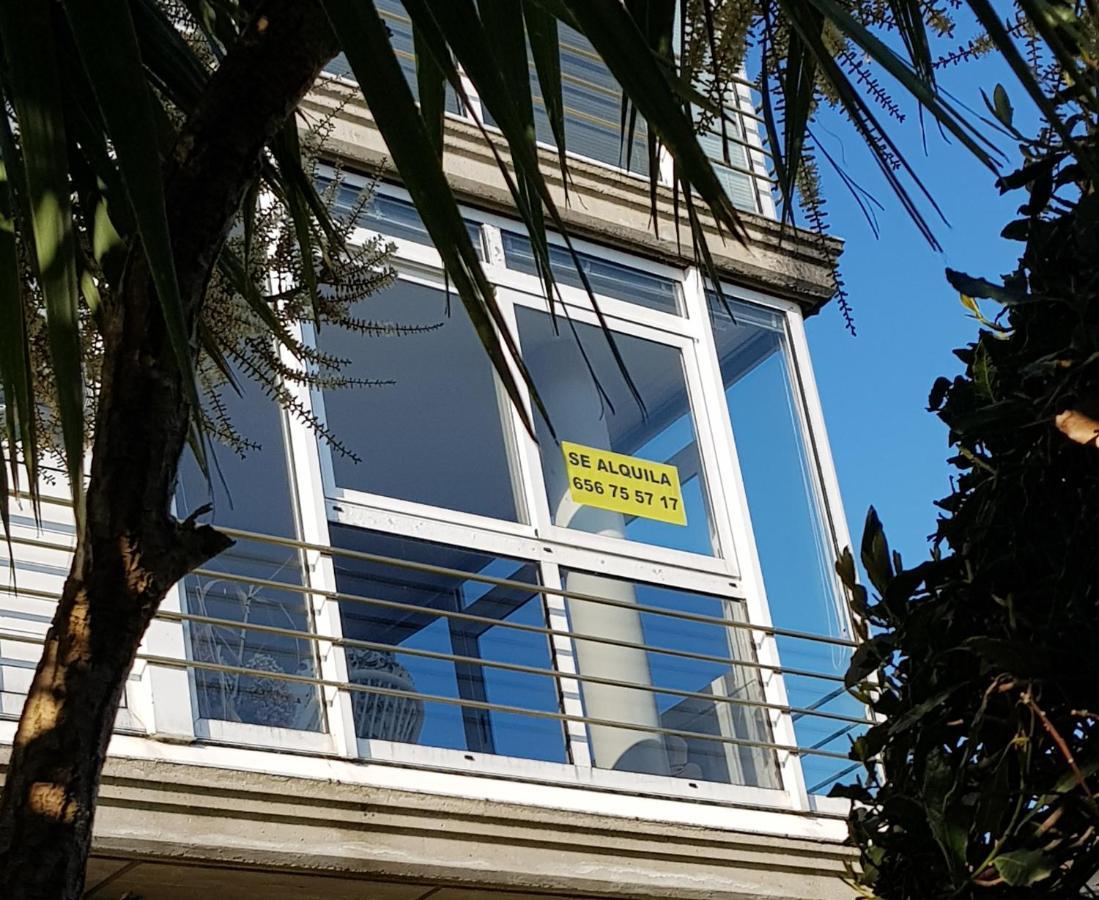 Luminoso Apartamento Playa Ris Con Garaje Noja Extérieur photo